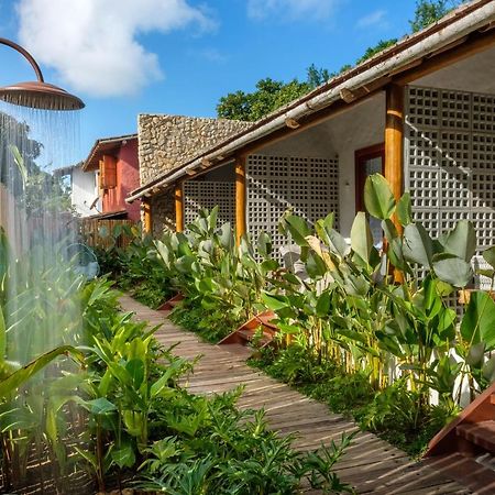 Vila Almesca Caraíva Extérieur photo