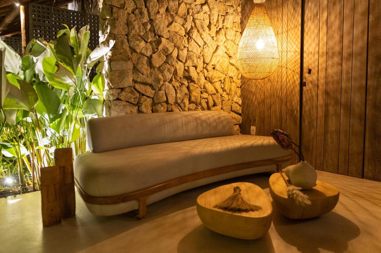 Vila Almesca Caraíva Extérieur photo