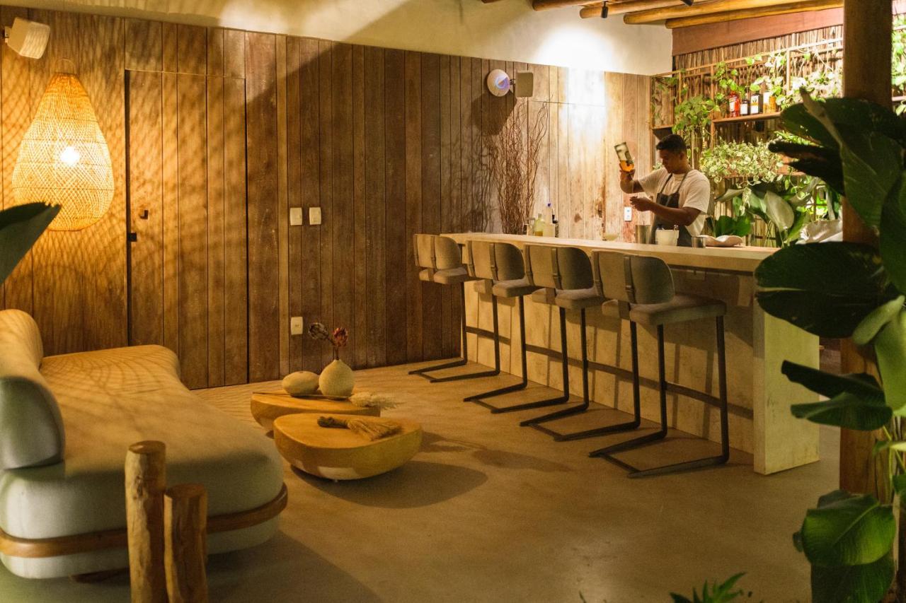Vila Almesca Caraíva Extérieur photo