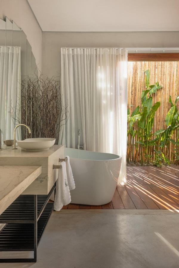 Vila Almesca Caraíva Extérieur photo