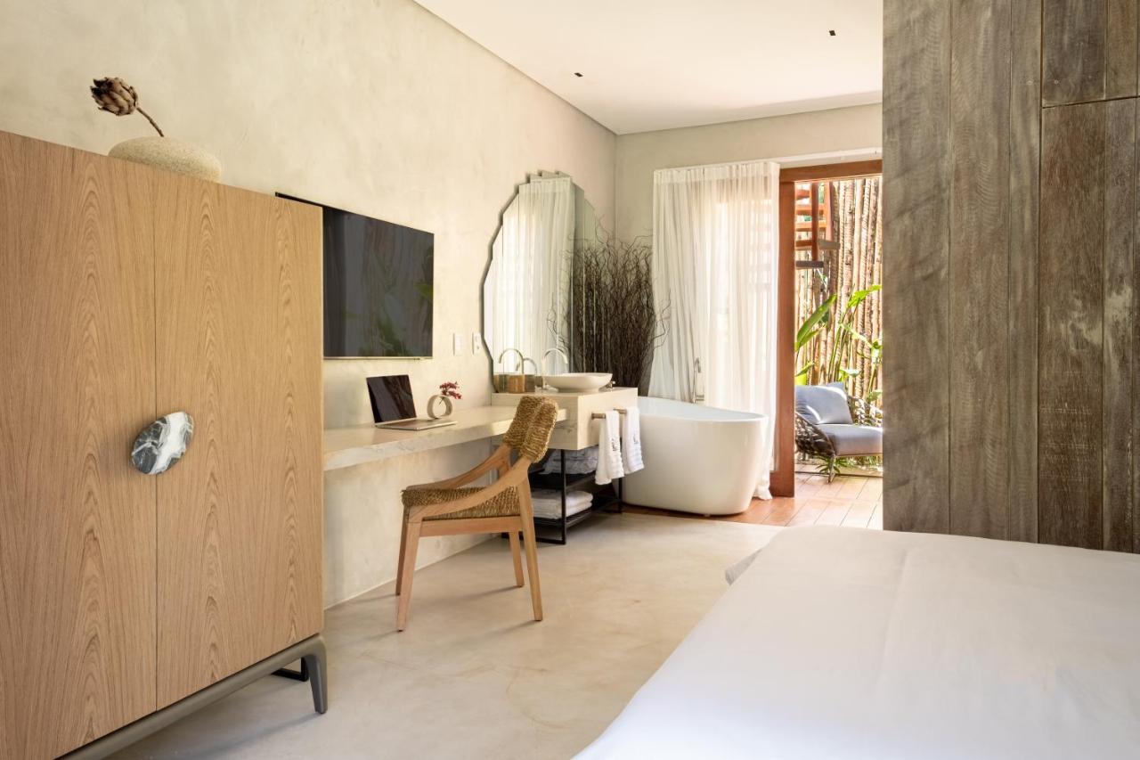 Vila Almesca Caraíva Extérieur photo