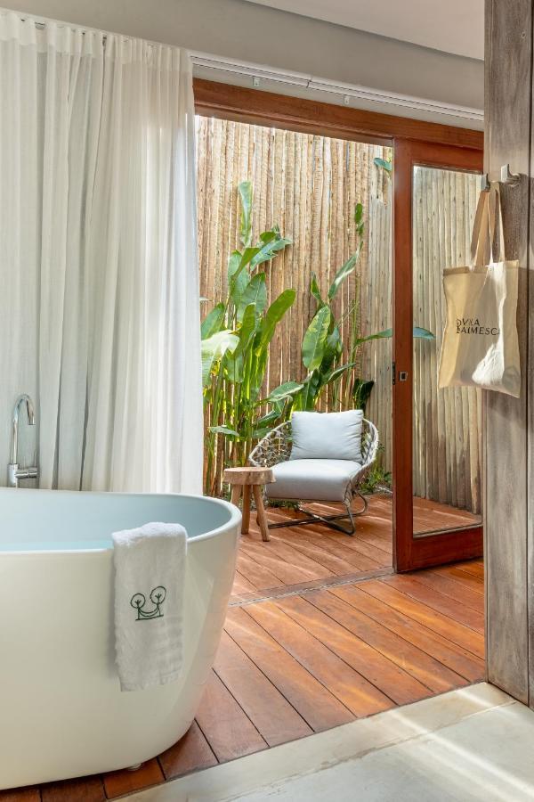 Vila Almesca Caraíva Extérieur photo